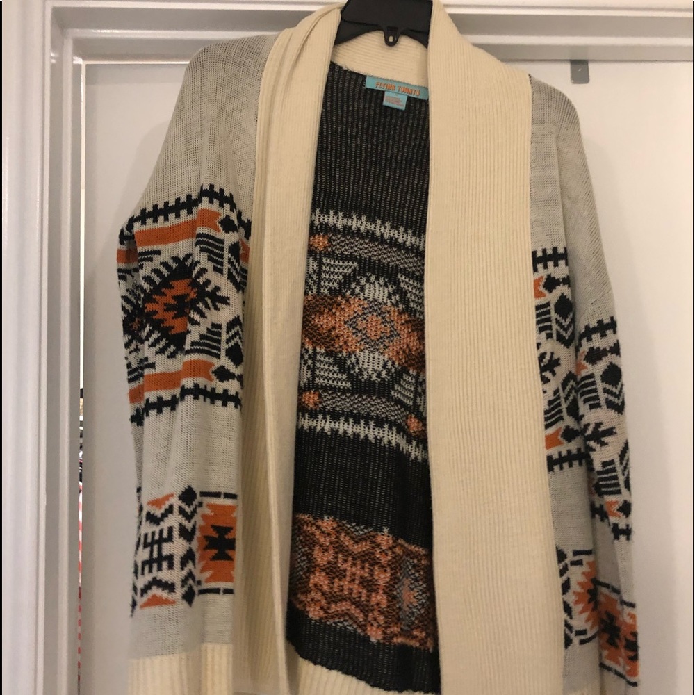 Cardigan